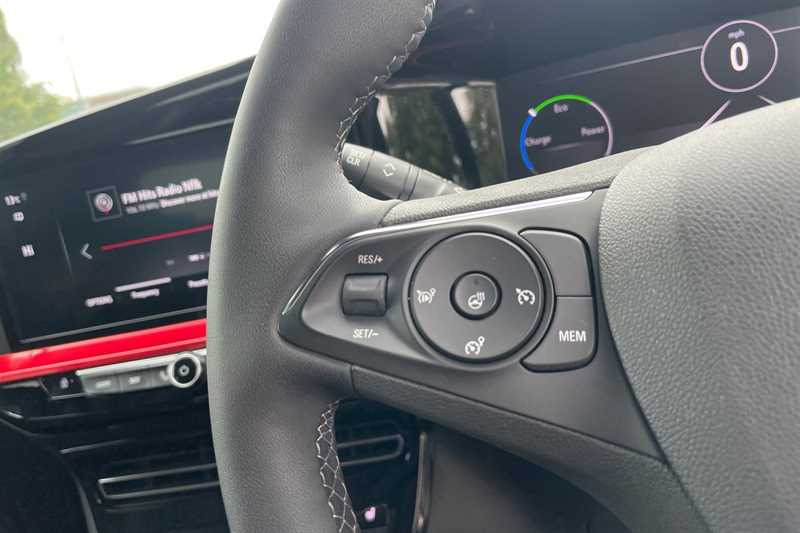 Used Vauxhall Mokka-e 2024 for sale - 76112545: Photo 21