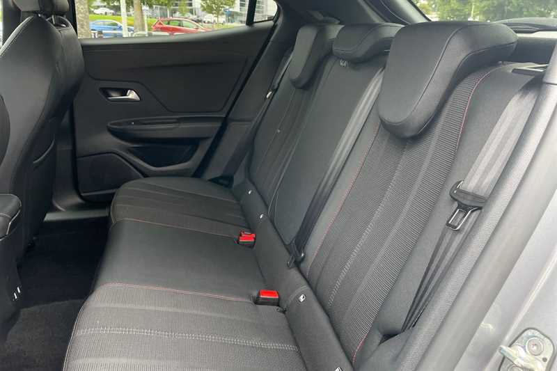 Used Vauxhall Mokka-e 2024 for sale - 76112545: Photo 23
