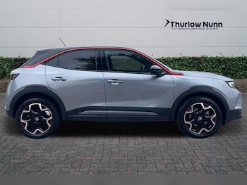 Used Vauxhall Mokka-e 2024 for sale - 76112545: Photo 2