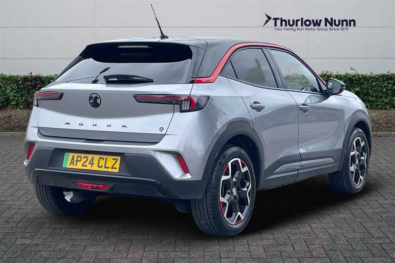 Used Vauxhall Mokka-e 2024 for sale - 76112545: Photo 3