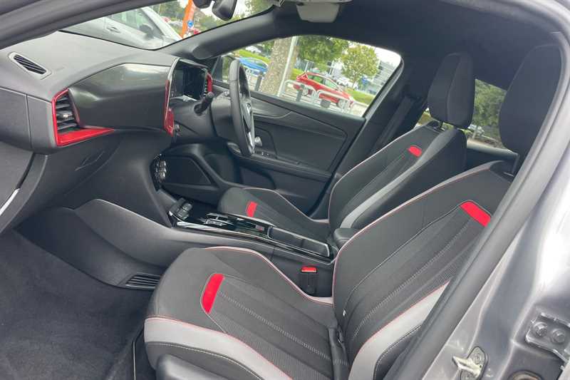 Used Vauxhall Mokka-e 2024 for sale - 76112545: Photo 33