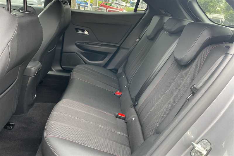 Used Vauxhall Mokka-e 2024 for sale - 76112545: Photo 35
