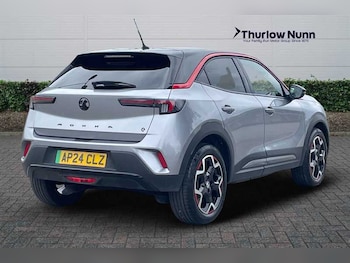 Used Vauxhall Mokka-e 2024 for sale - 76112545: Photo 3