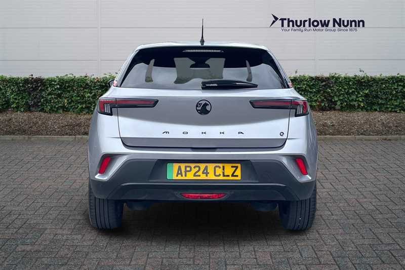 Used Vauxhall Mokka-e 2024 for sale - 76112545: Photo 4
