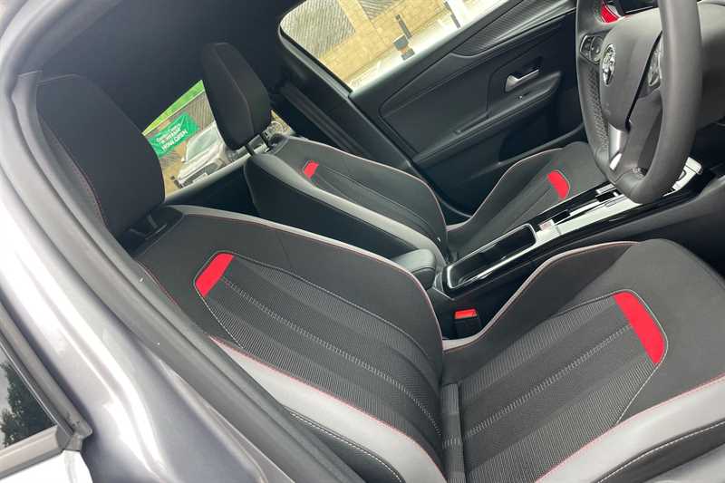 Used Vauxhall Mokka-e 2024 for sale - 76112545: Photo 40