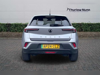 Used Vauxhall Mokka-e 2024 for sale - 76112545: Photo 4
