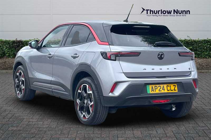 Used Vauxhall Mokka-e 2024 for sale - 76112545: Photo 5