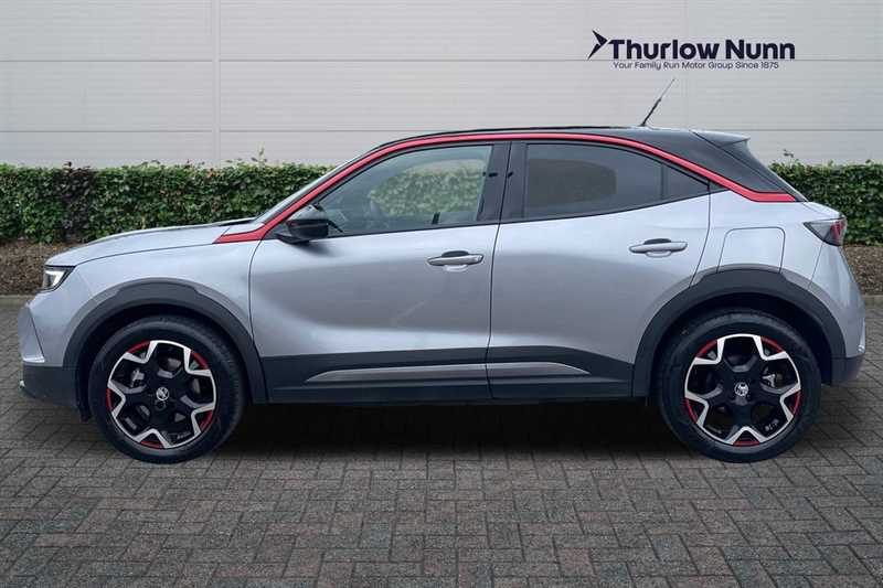 Used Vauxhall Mokka-e 2024 for sale - 76112545: Photo 6