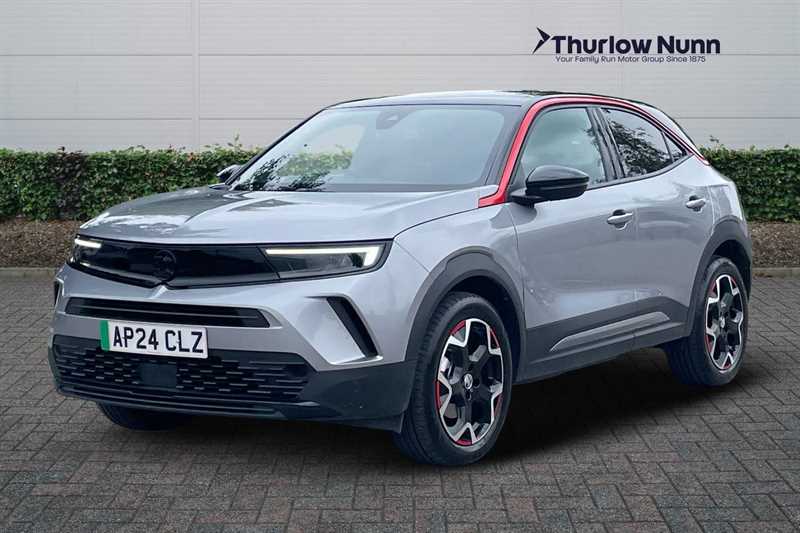 Used Vauxhall Mokka-e 2024 for sale - 76112545: Photo 7