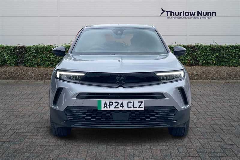 Used Vauxhall Mokka-e 2024 for sale - 76112545: Photo 8