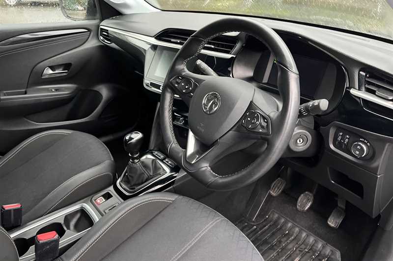 Used Vauxhall Corsa 2022 for sale - 77414052: Photo 10