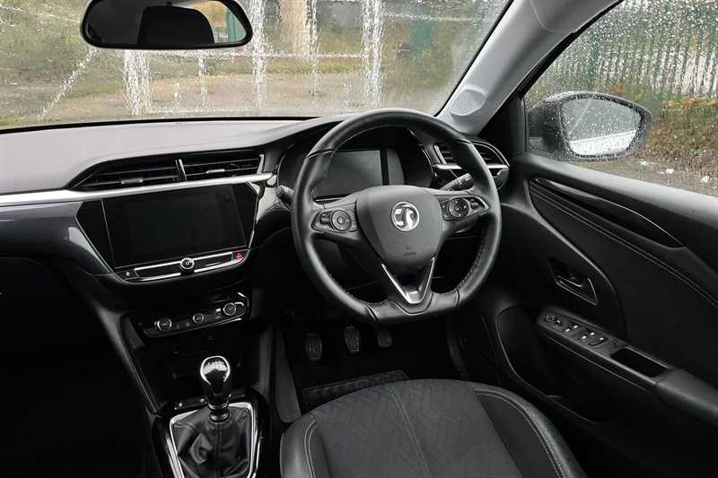 Used Vauxhall Corsa 2022 for sale - 77414052: Photo 11