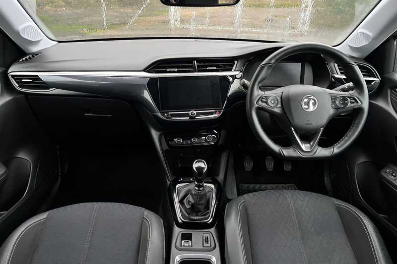 Used Vauxhall Corsa 2022 for sale - 77414052: Photo 12