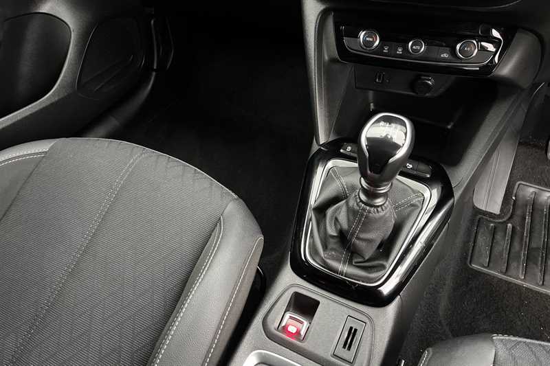 Used Vauxhall Corsa 2022 for sale - 77414052: Photo 14