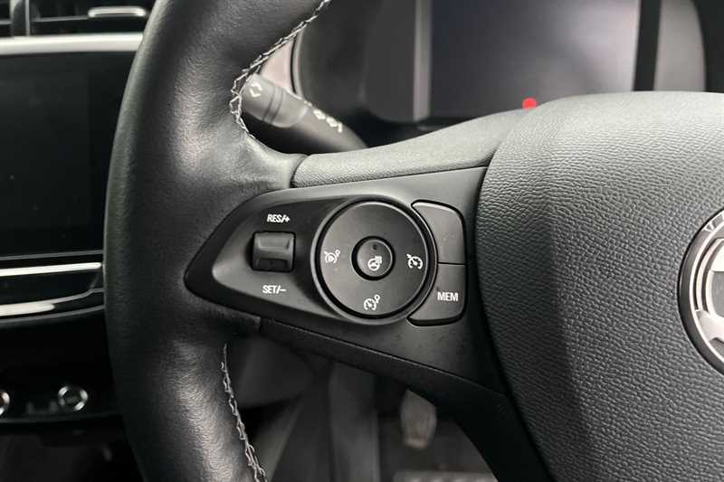Used Vauxhall Corsa 2022 for sale - 77414052: Photo 21
