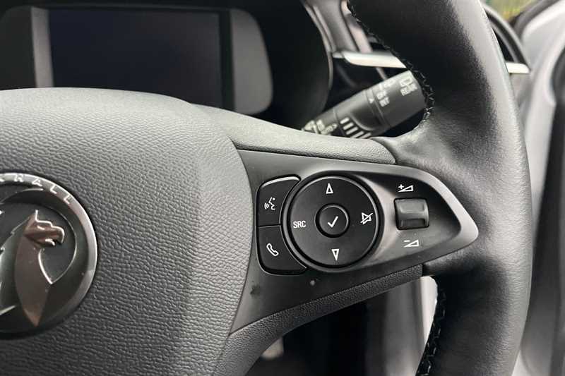 Used Vauxhall Corsa 2022 for sale - 77414052: Photo 22