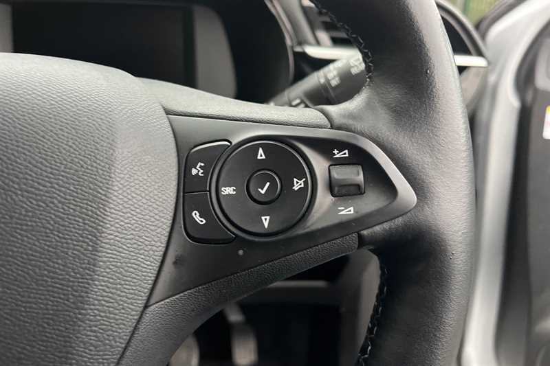 Used Vauxhall Corsa 2022 for sale - 77414052: Photo 27