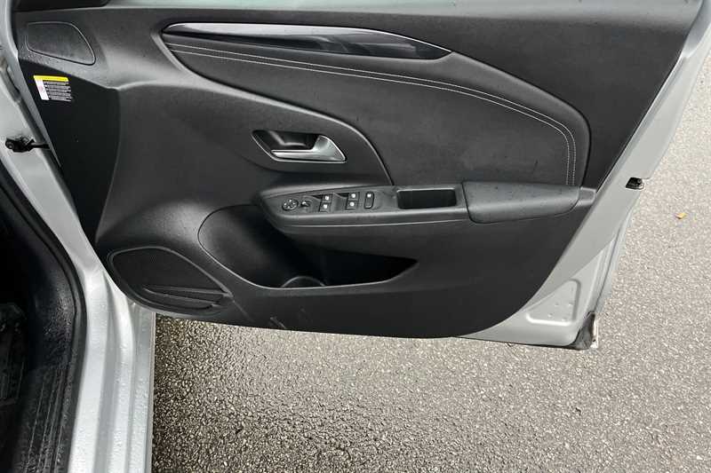 Used Vauxhall Corsa 2022 for sale - 77414052: Photo 41