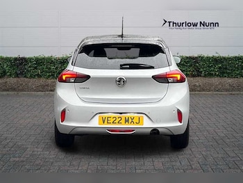 Used Vauxhall Corsa 2022 for sale - 77414052: Photo