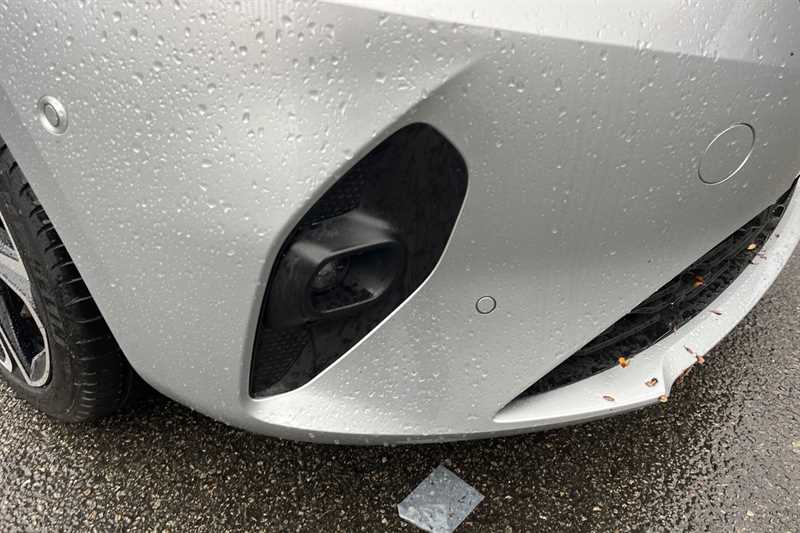 Used Vauxhall Corsa 2022 for sale - 77414052: Photo 54