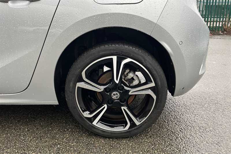 Used Vauxhall Corsa 2022 for sale - 77414052: Photo 59