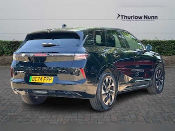 Used Vauxhall Grandland 2024 for sale - 79567491: Photo