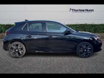 Used Vauxhall Corsa 2024 for sale - 74558566: Photo