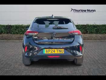 Used Vauxhall Corsa 2024 for sale - 74558566: Photo