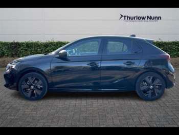 Used Vauxhall Corsa 2024 for sale - 74558566: Photo