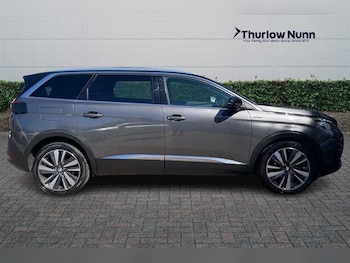 Used Peugeot 5008 2019 for sale - 78377757: Photo