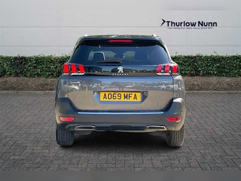 Used Peugeot 5008 2019 for sale - 78377757: Photo