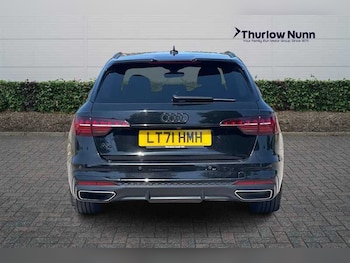 Used Audi A4 Avant 2022 for sale - 78990668: Photo