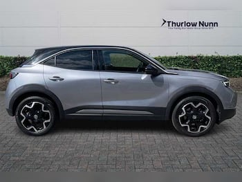 Used Vauxhall Mokka Electric 2023 for sale - 79610788: Photo