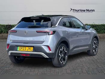 Used Vauxhall Mokka Electric 2023 for sale - 79610788: Photo