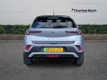 Used Vauxhall Mokka Electric 2023 for sale - 79610788: Photo