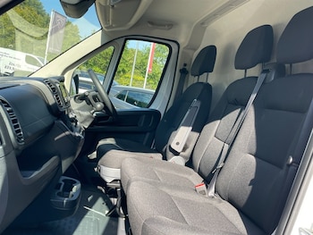 Used Peugeot Boxer 2025 for sale - 79511079: Photo