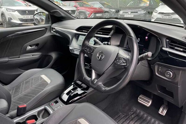 Used Vauxhall Corsa 2022 for sale - 75610927: Photo 10