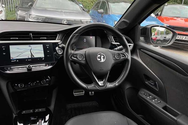 Used Vauxhall Corsa 2022 for sale - 75610927: Photo 11