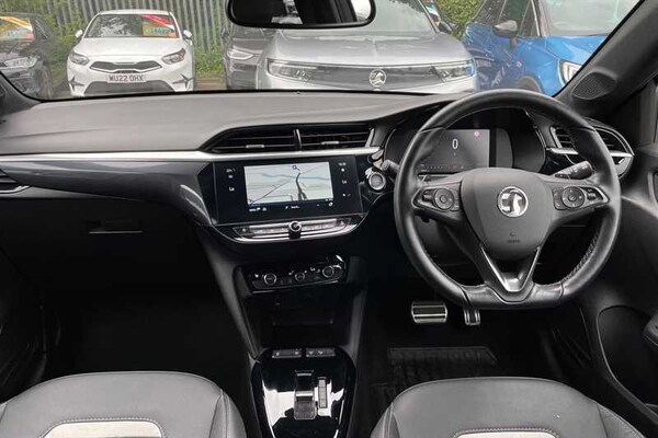Used Vauxhall Corsa 2022 for sale - 75610927: Photo 12