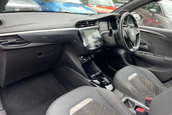 Used Vauxhall Corsa 2022 for sale - 75610927: Photo 13