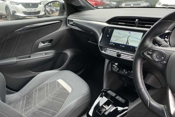 Used Vauxhall Corsa 2022 for sale - 75610927: Photo 14