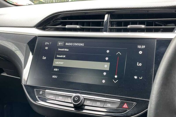 Used Vauxhall Corsa 2022 for sale - 75610927: Photo 17