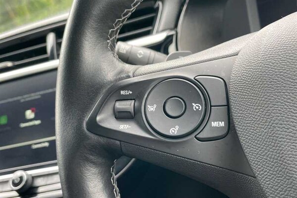 Used Vauxhall Corsa 2022 for sale - 75610927: Photo 21