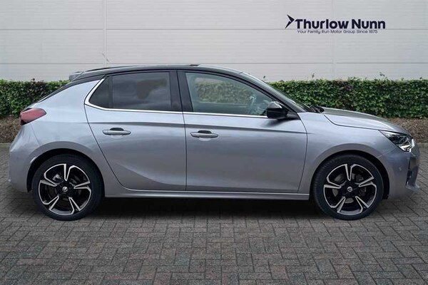 Used Vauxhall Corsa 2022 for sale - 75610927: Photo 2