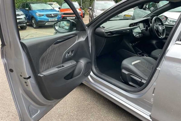 Used Vauxhall Corsa 2022 for sale - 75610927: Photo 32