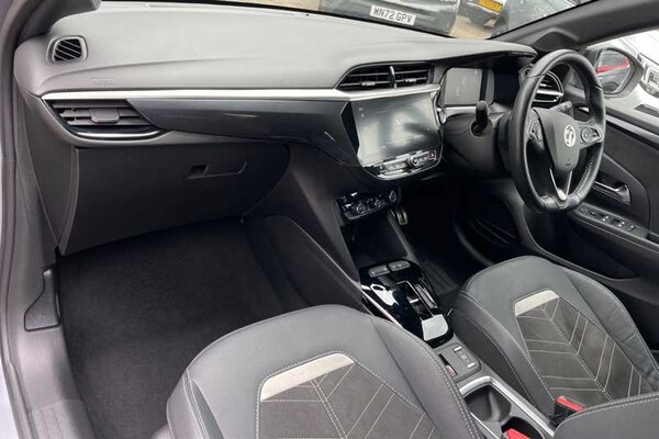 Used Vauxhall Corsa 2022 for sale - 75610927: Photo 33