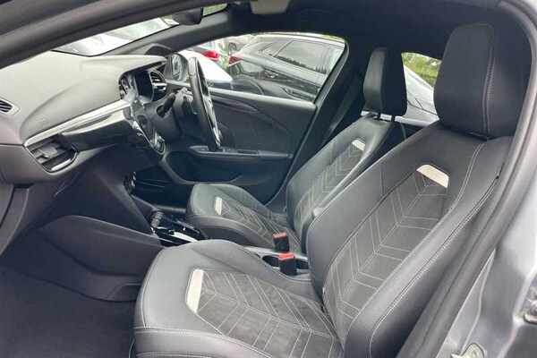 Used Vauxhall Corsa 2022 for sale - 75610927: Photo 34