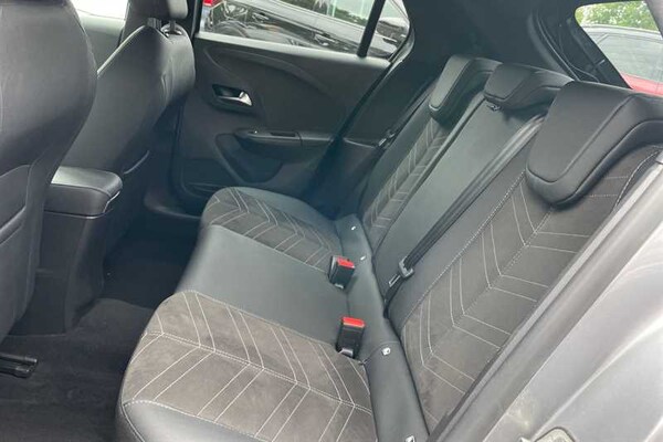 Used Vauxhall Corsa 2022 for sale - 75610927: Photo 36