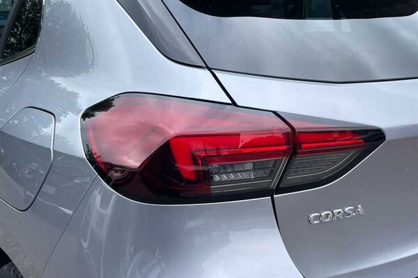 Used Vauxhall Corsa 2022 for sale - 75610927: Photo 38