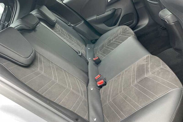 Used Vauxhall Corsa 2022 for sale - 75610927: Photo 42